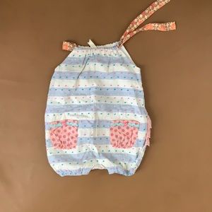 Matilda Jane romper size 18-24 months